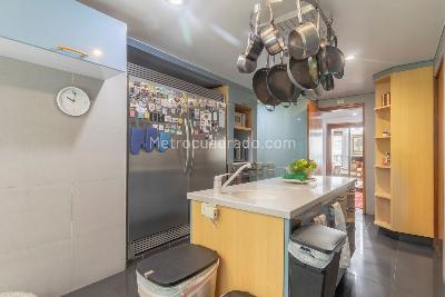 Apartamento en venta en Chico Oriental, Bogotá · foto 9 de 20