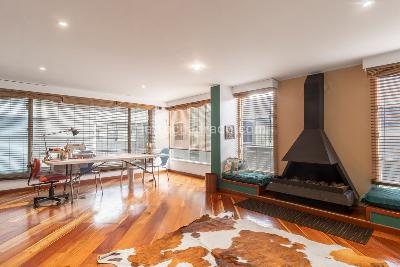Apartamento en venta en Chico Oriental, Bogotá · foto 14 de 20