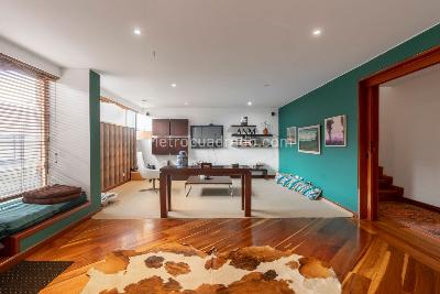 Apartamento en venta en Chico Oriental, Bogotá · foto 15 de 20