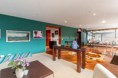 Apartamento en venta en Chico Oriental, Bogotá · foto 16 de 20