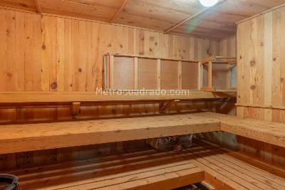 Apartamento en venta en Chico Oriental, Bogotá · foto 17 de 20