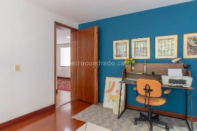 Apartamento en venta en Chico Oriental, Bogotá · foto 19 de 20