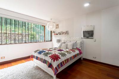 Apartamento en venta en Chico Oriental, Bogotá · foto 20 de 20