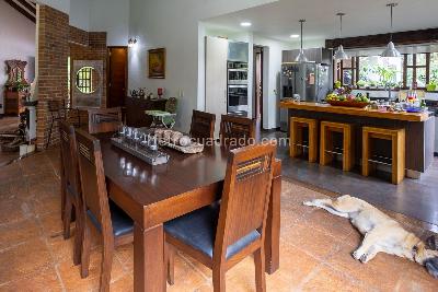 Casa de 5 alcobas en venta en El Tablazo, Rionegro, 404 m² · foto 8 de 20
