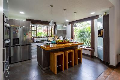 Casa de 5 alcobas en venta en El Tablazo, Rionegro, 404 m² · foto 12 de 20