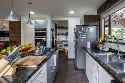Casa de 5 alcobas en venta en El Tablazo, Rionegro, 404 m² · foto 14 de 20