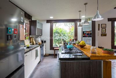 Casa de 5 alcobas en venta en El Tablazo, Rionegro, 404 m² · foto 15 de 20