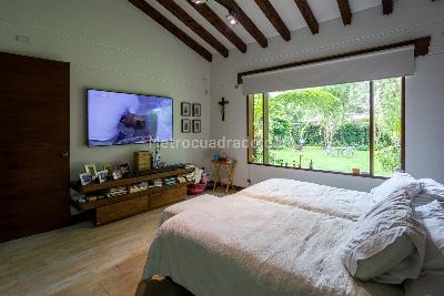 Casa de 5 alcobas en venta en El Tablazo, Rionegro, 404 m² · foto 18 de 20