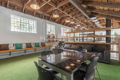 Casa de 5 alcobas en venta en Los Rosales, Bogotá, 512 m² · foto 12 de 20