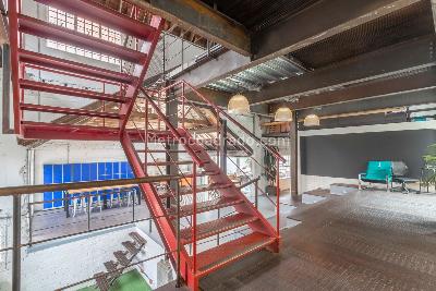Casa de 5 alcobas en venta en Los Rosales, Bogotá, 512 m² · foto 18 de 20