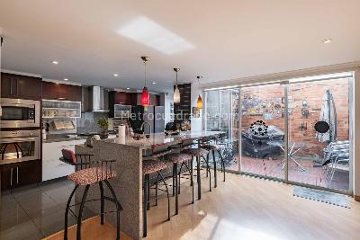 Apartamento en venta en Chico Navarra, Bogotá · foto 4 de 20