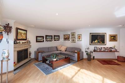 Apartamento en venta en Chico Navarra, Bogotá · foto 5 de 20