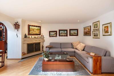 Apartamento en venta en Chico Navarra, Bogotá · foto 6 de 20