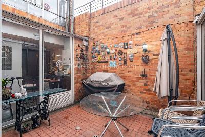 Apartamento en venta en Chico Navarra, Bogotá · foto 7 de 20