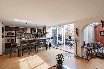 Apartamento en venta en Chico Navarra, Bogotá · foto 8 de 20