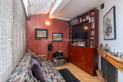Apartamento en venta en Chico Navarra, Bogotá · foto 9 de 20