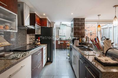 Apartamento en venta en Chico Navarra, Bogotá · foto 11 de 20