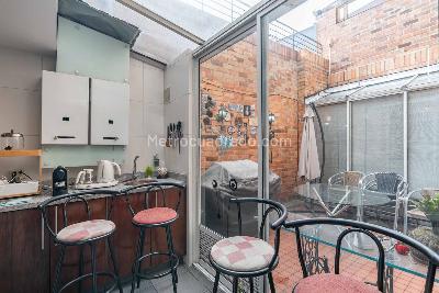 Apartamento en venta en Chico Navarra, Bogotá · foto 12 de 20