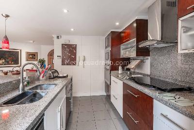Apartamento en venta en Chico Navarra, Bogotá · foto 13 de 20