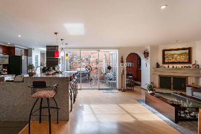 Apartamento en venta en Chico Navarra, Bogotá · foto 14 de 20