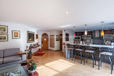 Apartamento en venta en Chico Navarra, Bogotá · foto 15 de 20