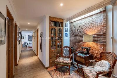 Apartamento en venta en Chico Navarra, Bogotá · foto 16 de 20