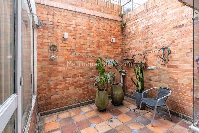 Apartamento en venta en Chico Navarra, Bogotá · foto 20 de 20