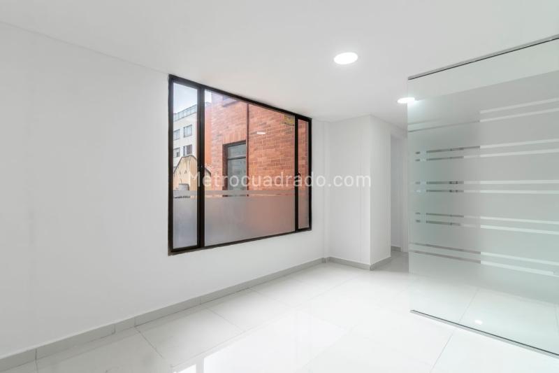 Local Comercial en Venta, Chapinero Alto, Bogotá D.C. - Vista 2