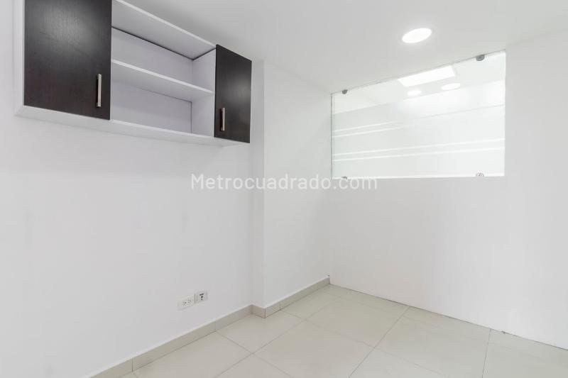 Local Comercial en Venta, Chapinero Alto, Bogotá D.C. - Vista 4