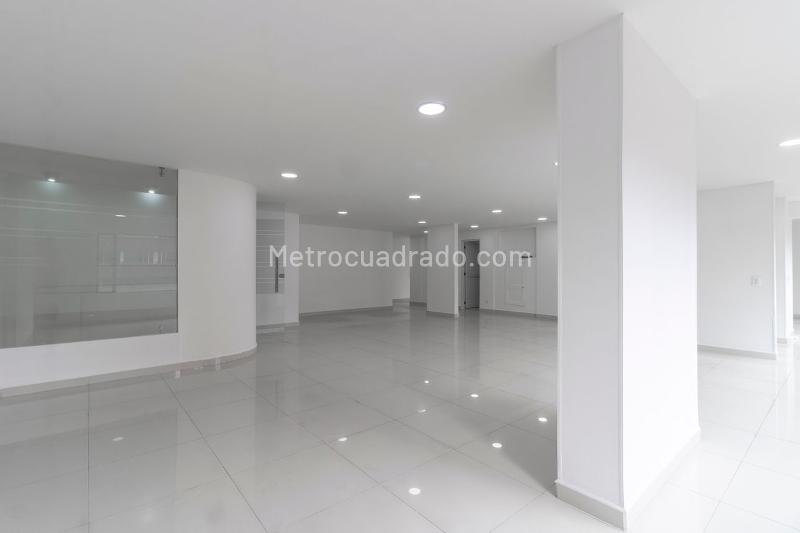 Local Comercial en Venta, Chapinero Alto, Bogotá D.C. - Vista 5
