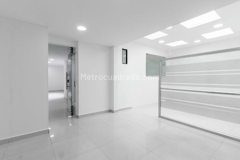 Local Comercial en Venta, Chapinero Alto, Bogotá D.C. - Más