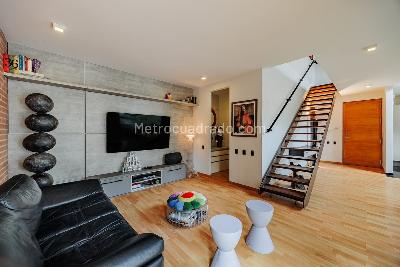 Apartamento en venta en Provenza, Medellín · foto 9 de 20