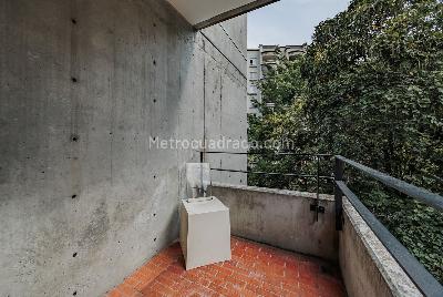 Apartamento en venta en Provenza, Medellín · foto 10 de 20