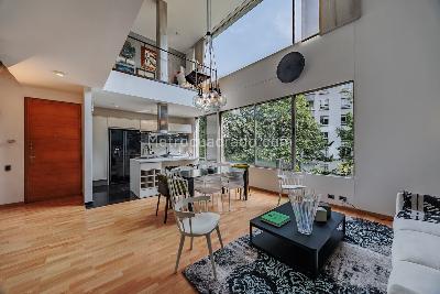 Apartamento en venta en Provenza, Medellín · foto 15 de 20