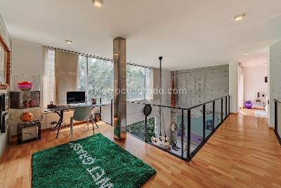 Apartamento en venta en Provenza, Medellín · foto 16 de 20