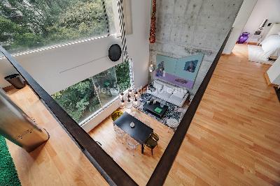 Apartamento en venta en Provenza, Medellín · foto 19 de 20