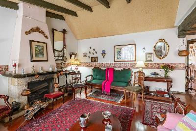 Casa de 4 alcobas en venta en Santa Ana Occidental, Bogotá, 234 m² · foto 3 de 20