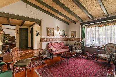 Casa de 4 alcobas en venta en Santa Ana Occidental, Bogotá, 234 m² · foto 4 de 20