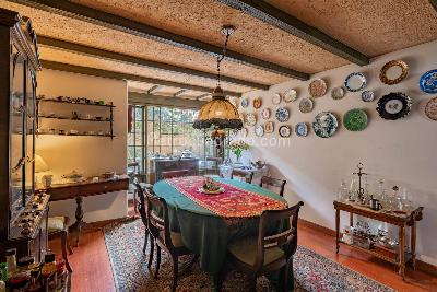 Casa de 4 alcobas en venta en Santa Ana Occidental, Bogotá, 234 m² · foto 7 de 20
