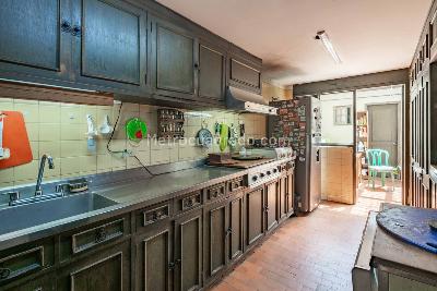 Casa de 4 alcobas en venta en Santa Ana Occidental, Bogotá, 234 m² · foto 9 de 20