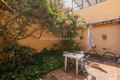 Casa de 4 alcobas en venta en Santa Ana Occidental, Bogotá, 234 m² · foto 10 de 20