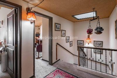 Casa de 4 alcobas en venta en Santa Ana Occidental, Bogotá, 234 m² · foto 12 de 20