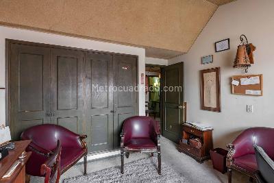 Casa de 4 alcobas en venta en Santa Ana Occidental, Bogotá, 234 m² · foto 13 de 20