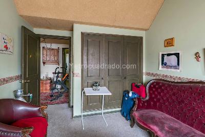 Casa de 4 alcobas en venta en Santa Ana Occidental, Bogotá, 234 m² · foto 16 de 20