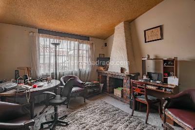 Casa de 4 alcobas en venta en Santa Ana Occidental, Bogotá, 234 m² · foto 19 de 20