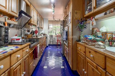 Apartamento en venta en Los Rosales, Bogotá · foto 3 de 20