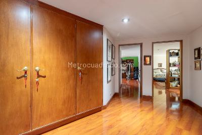 Apartamento en venta en Los Rosales, Bogotá · foto 5 de 20