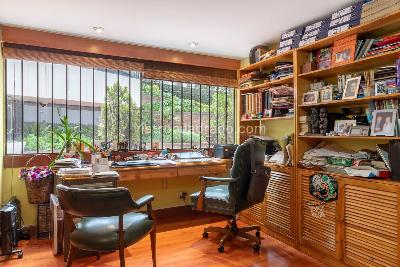 Apartamento en venta en Los Rosales, Bogotá · foto 6 de 20