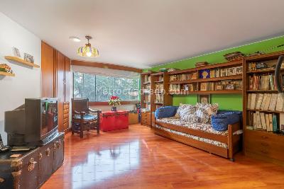Apartamento en venta en Los Rosales, Bogotá · foto 7 de 20