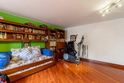 Apartamento en venta en Los Rosales, Bogotá · foto 9 de 20